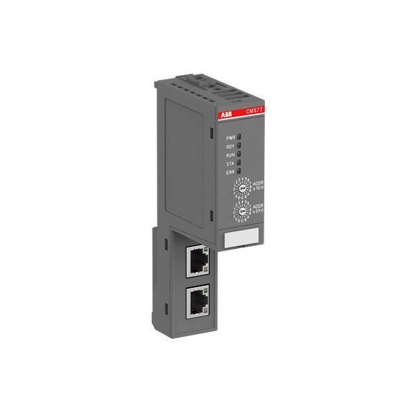 1SAP170700R0001 New ABB CM577-ETH Communication Module